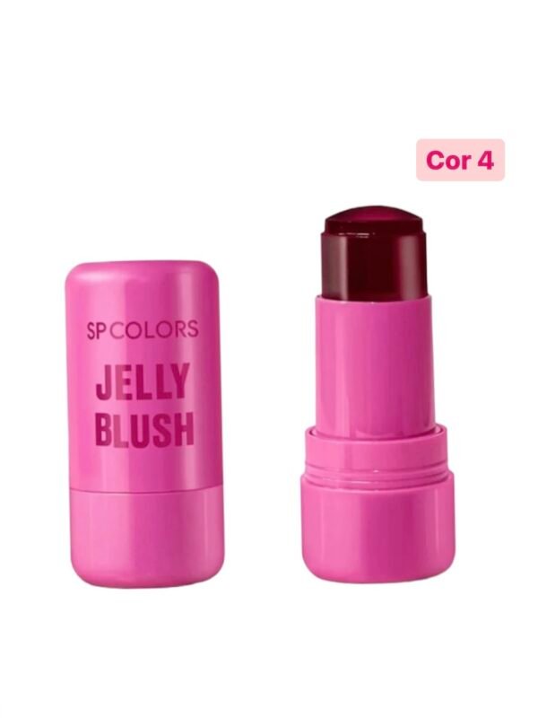 Jelly blush SP Colors